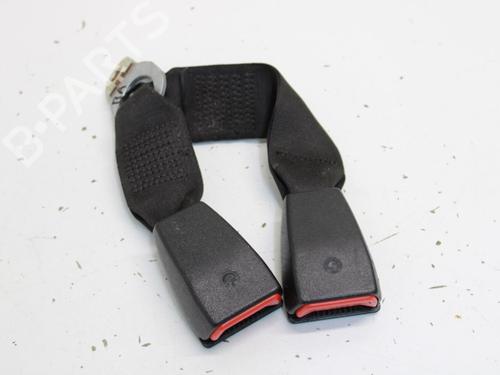 Used Seat buckle Seat buckle BMW 3 (E46) 320 i (170 hp) 33781527 33781527
