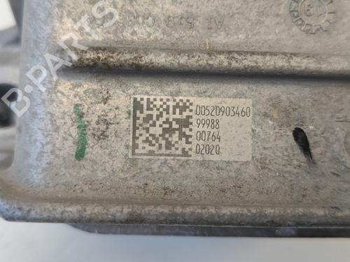 Gearbox mount JEEP RENEGADE SUV (BU, B1, BV) 1.0 T-GDi | BP33787143M88 - Image 5