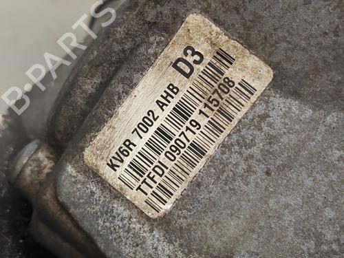 Gearbox FORD TRANSIT CONNECT V408 Box Body/MPV 1.5 EcoBlue | BP33790965M3  - Image 6