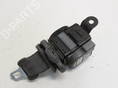 Rear center seatbelt DAEWOO KALOS (KLAS) 1.4 | BP33781176I27 - Image 3