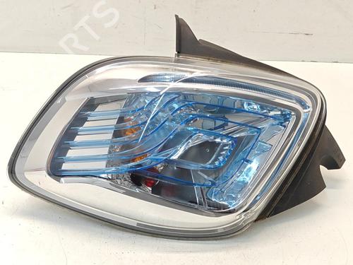 Left taillight RENAULT ZOE Hatchback Van (BFM_) Electric (BFME) | BP39210221C34 - Image 2