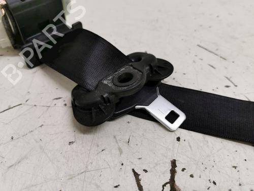 Front left seatbelt BMW 1 (E87) 118 d | BP33778484I26 - Image 3
