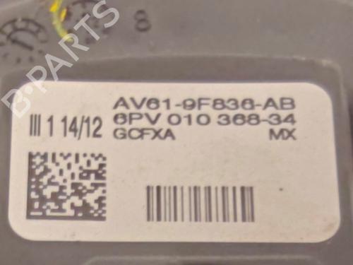 Pedal FORD C-MAX II (DXA/CB7, DXA/CEU) 1.6 TDCi | BP33790958I4 - Image 4