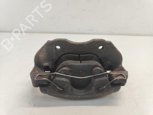 Left front brake caliper FORD FOCUS C-MAX (DM2) 1.6 Ti | BP33783578M105 - Image 4