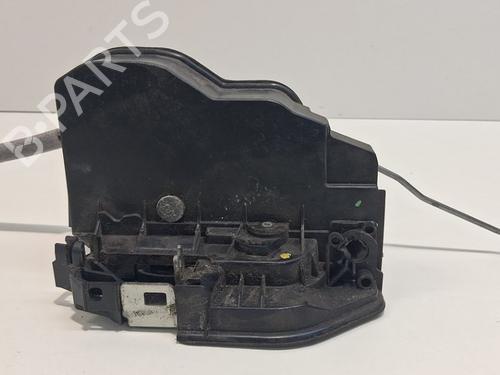 Front left lock BMW 1 (E87) 116 i | BP37601168C98 - Image 3