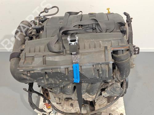 Engine CITROËN C4 II (NC_) 1.4 VTi 95 (NC8FP0) | BP37436251M1 - Image 2