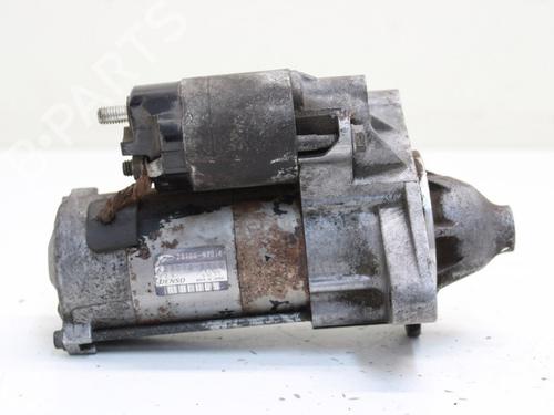 Used Starter Starter DAIHATSU TERIOS (J1_) 1.3 4WD (J102) (86 hp) 33778404 33778404