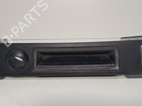 Tailgate handle AUDI A4 B6 (8E2) 1.8 T | BP37674027C132 - Image 3