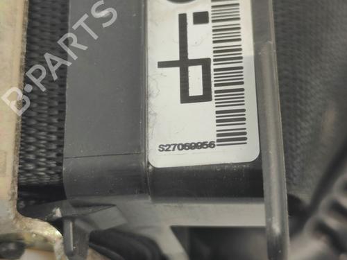 Front right seatbelt BMW 1 (E87) 118 i | BP33783601I25 - Image 4