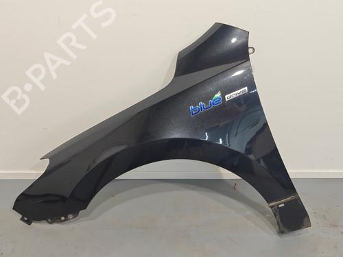 Parafango anteriore sinistro Parafango anteriore sinistro HYUNDAI i30 Estate (FD) 1.4 (109 hp) 36884105 36884105