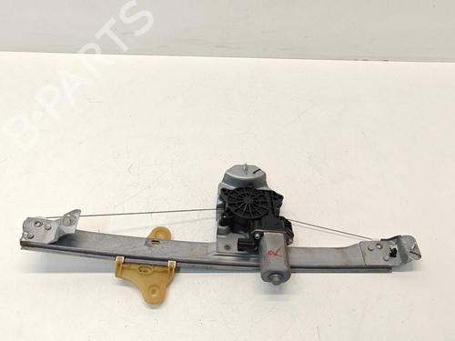 Used Front right window mechanism Front right window mechanism 39658925 39658925