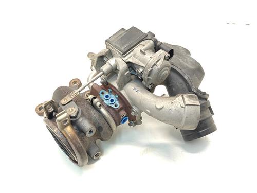 Turbolader/Kompressor Turbolader/Kompressor SKODA FABIA III Estate (NJ5) 1.2 TSI (90 hp) 35799353 35799353