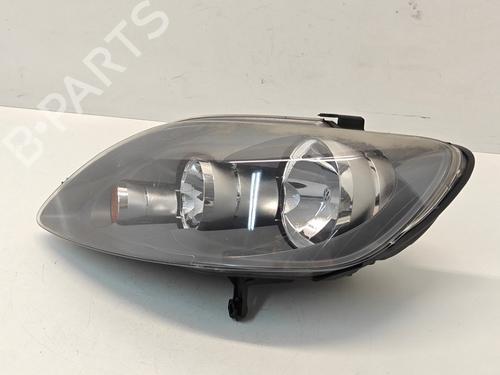 Left headlight VW GOLF PLUS V (5M1, 521) 1.6 | BP38681257C28 - Image 2