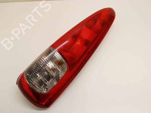 Used Right taillight Right taillight DAEWOO REZZO (U100) 1.8 (98 hp) 33774667 33774667