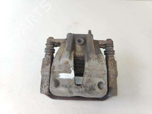 Used Left front brake caliper Left front brake caliper OPEL TIGRA TwinTop (X04) 1.4 (R97) (90 hp) 33785233 33785233