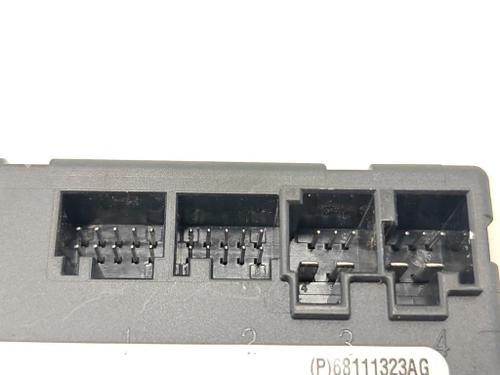 Control unit JEEP CHEROKEE (KL) 2.2 CRD 4x4 | BP40540074M11 - Image 2