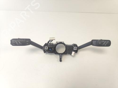 Used Steering column stalk Steering column stalk SKODA OCTAVIA III Combi (5E5, 5E6) 1.6 TDI (110 hp) 33784887 33784887
