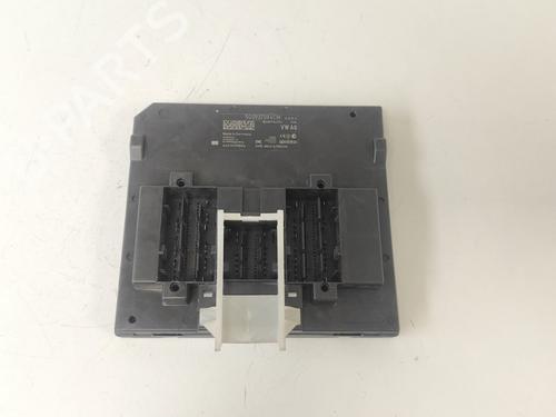 Used Electronic module Electronic module SKODA OCTAVIA III (5E3, NL3, NR3) 1.0 TSI (115 hp) 33786747 33786747