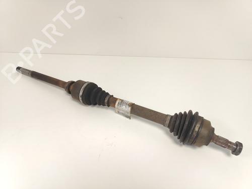 Used Right front driveshaft Right front driveshaft CITROËN C4 Grand Picasso I (UA_) 1.6 VTi 120 (120 hp) 33785290 33785290