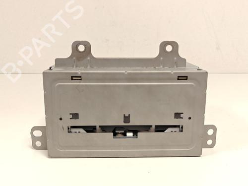 Used Electronic module Electronic module OPEL ASTRA J Sports Tourer (P10) 1.4 Turbo (35) (140 hp) 33789697 33789697