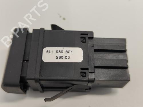 Switch SEAT IBIZA III (6L1) 1.4 16V | BP33783105I30 - Image 3