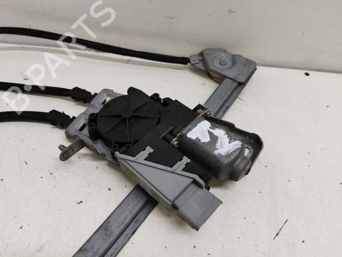 Front right window mechanism CITROËN C3 Pluriel (HB_) 1.6 | BP33778577C23 - Image 2