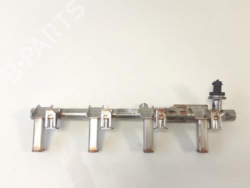 Used Injection rail Injection rail FORD KUGA II (DM2) 1.6 EcoBoost (150 hp) 33784428 33784428