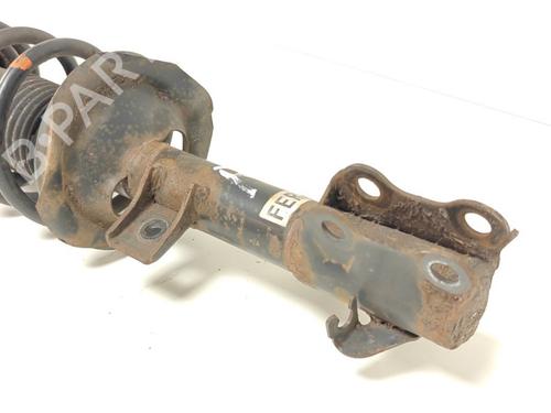 Right front shock absorber NISSAN NV200 Van 1.5 dCi 90 (M20, M20N, M20M) | BP33790024M17 - Image 4
