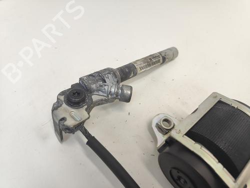 Front right seatbelt OPEL CORSA D (S07) 1.0 (L08, L68) | BP33783810I25 - Image 2