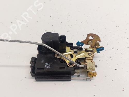 Used Front right lock Front right lock CHEVROLET REZZO MPV (U100) 2.0 (122 hp) 33781891 33781891