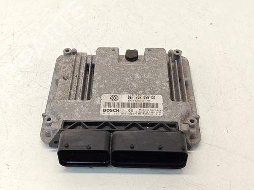 Used Engine control unit (ECU) Engine control unit (ECU) VW TOURAN (1T1, 1T2) 2.0 FSI (150 hp) 39934415 39934415