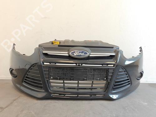 Used Front bumper Front bumper FORD FOCUS III Turnier 1.0 EcoBoost (125 hp) 34471201 34471201