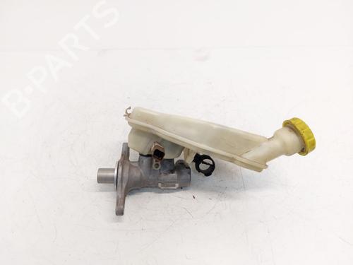 Used Brake master cylinder Brake master cylinder PEUGEOT 207 CC (WD_) 1.6 16V (120 hp) 33782296 33782296