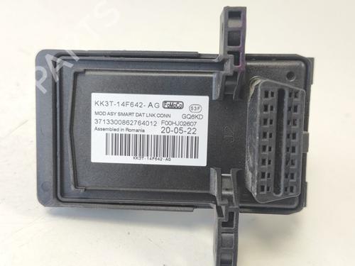 Electronic module FORD TRANSIT CUSTOM V362 Van (FY, FZ) 2.0 EcoBlue | BP33775876M83 - Image 3