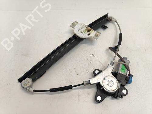 Front left window mechanism CHEVROLET SPARK (M300) 1.0 LPG | BP33783814C22  - Image 5