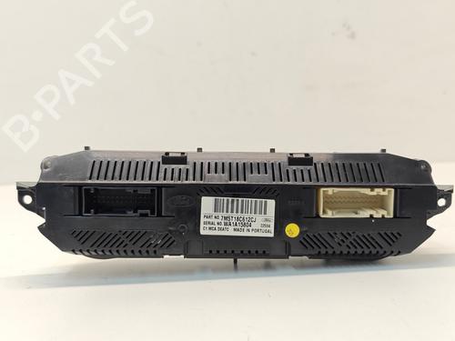 Climate control FORD C-MAX (DM2) 1.8 | BP38285264I5 - Image 2
