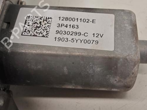 Front left window mechanism RENAULT CAPTUR I (J5_, H5_) 0.9 TCe 90 | BP38347201C22 - Image 6