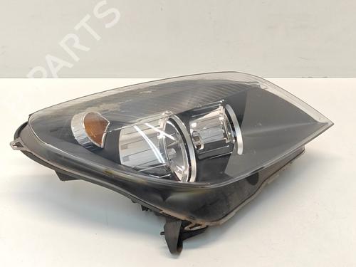 Right headlight OPEL ASTRA H (A04) 1.6 (L48) | BP36832633C29 - Image 2