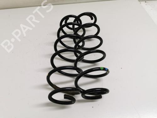 Used Shock absorber spring Shock absorber spring PEUGEOT 208 I (CA_, CC_) 1.2 VTI 82 (82 hp) 33779333 33779333