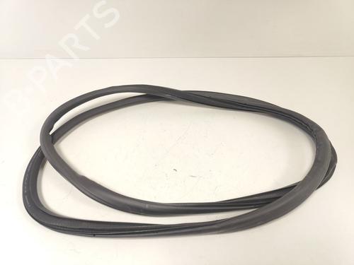 rubber-door-seal-opel-astra-k-b16-2015-2016-2017-2018-2019-2020-2021-2022-33775665 main image