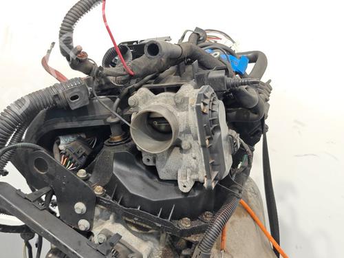 Engine RENAULT CLIO III (BR0/1, CR0/1) 1.2 16V (BR02, BR0J, BR11, CR02, CR0J, CR11) | BP38556901M1 - Image 4