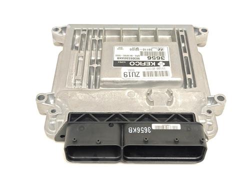 Used Engine control unit (ECU) Engine control unit (ECU) HYUNDAI i10 I (PA) 1.1 (67 hp) 33790111 33790111