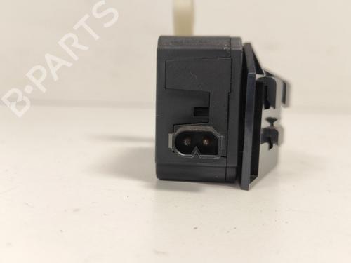 Rear left seatbelt OPEL CORSA E (X15) 1.3 CDTI (08, 68) | BP33777666I29  - Image 7