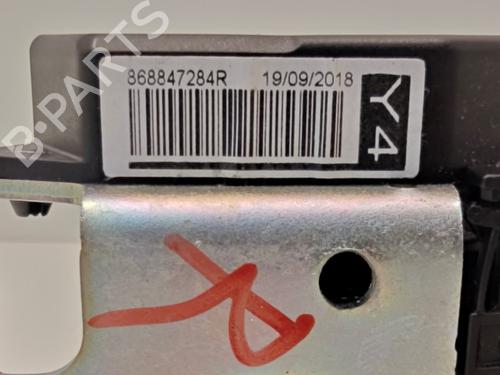 Front right seatbelt RENAULT ZOE Hatchback Van (BFM_) Electric (BFME) | BP39210250I25 - Image 5