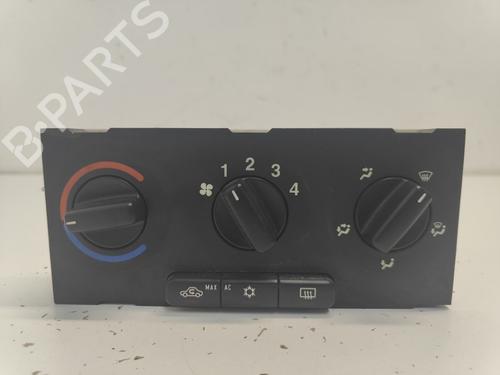 Commande Chauffage Commande Chauffage OPEL ZAFIRA A MPV (T98) 2.0 DTI 16V (F75) (101 hp) 33783542 33783542