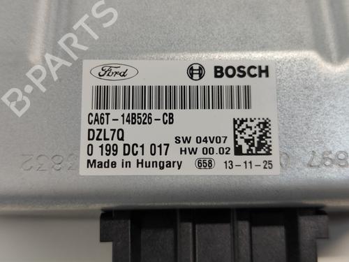 Switch FORD FIESTA VI (CB1, CCN) 1.6 TDCi | BP33782921I30 - Image 3