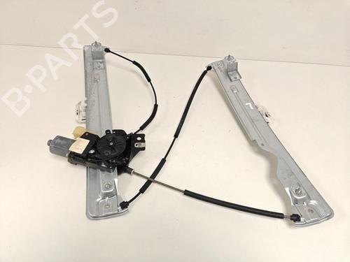 Used Front left window mechanism Front left window mechanism FORD KUGA II (DM2) 1.5 EcoBoost (150 hp) 33791230 33791230