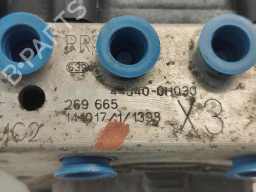 ABS pump PEUGEOT 108 1.0 VTi | BP33783487M43 - Image 4