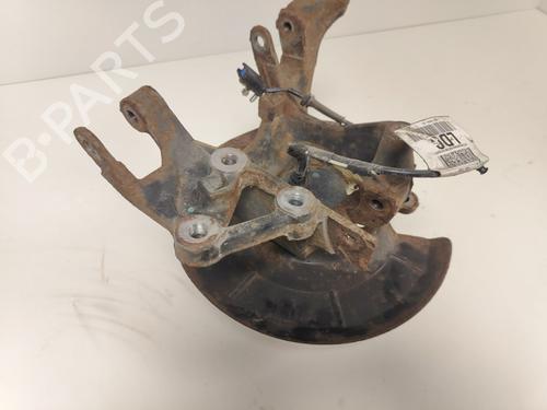 Left rear steering knuckle FORD KUGA II (DM2) 1.6 EcoBoost | BP33784271M27 - Image 3