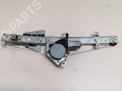 Used Rear left window mechanism Rear left window mechanism MITSUBISHI GRANDIS (NA_W) 2.4 MIVEC (NA4W) (165 hp) 33779676 33779676